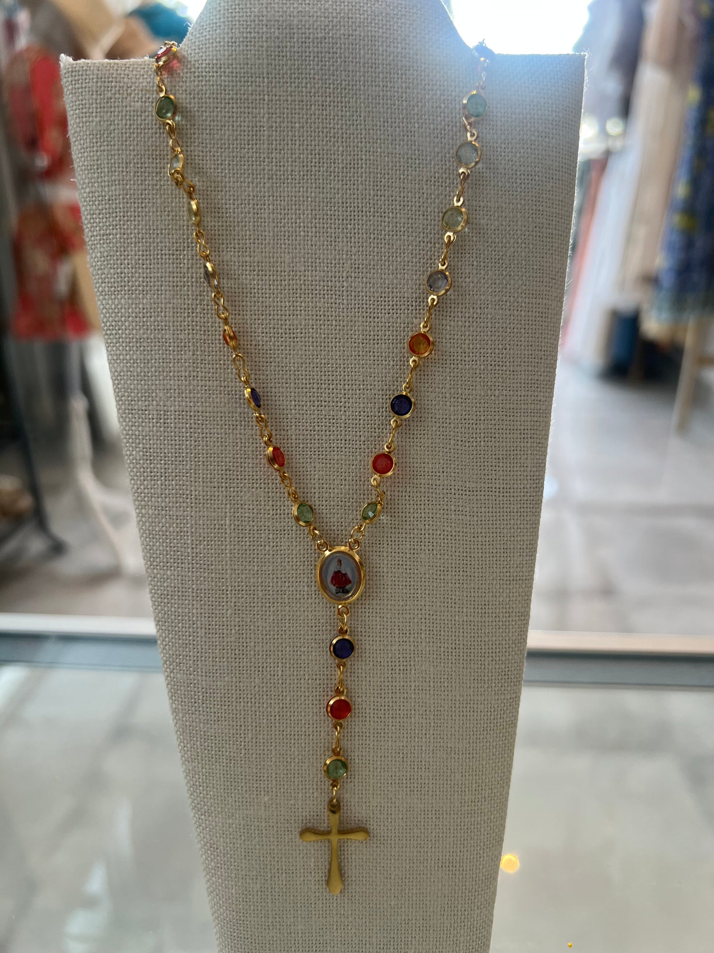 Rosario Multicolor