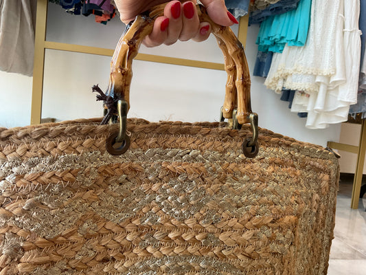 Dune Crossbody Bag
