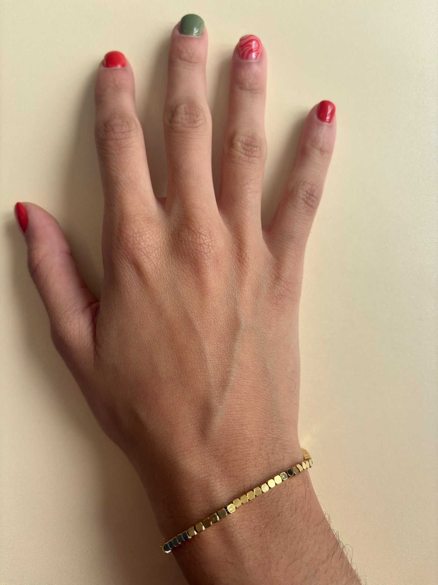 Pebbels Bracelet