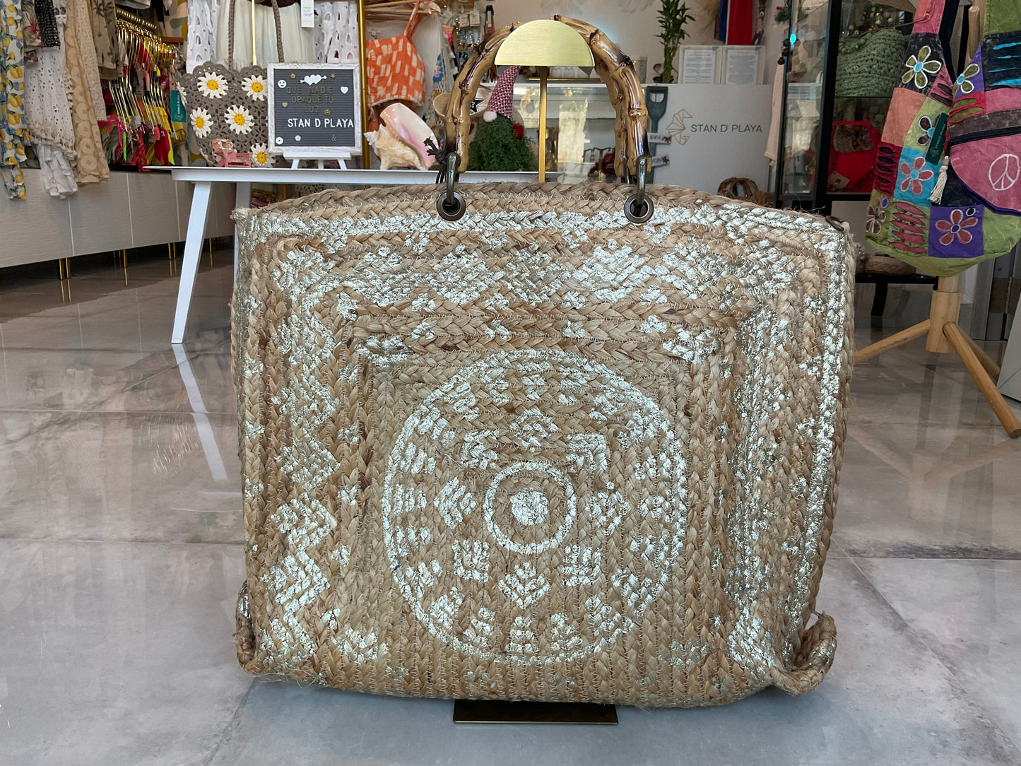Dune Crossbody Bag