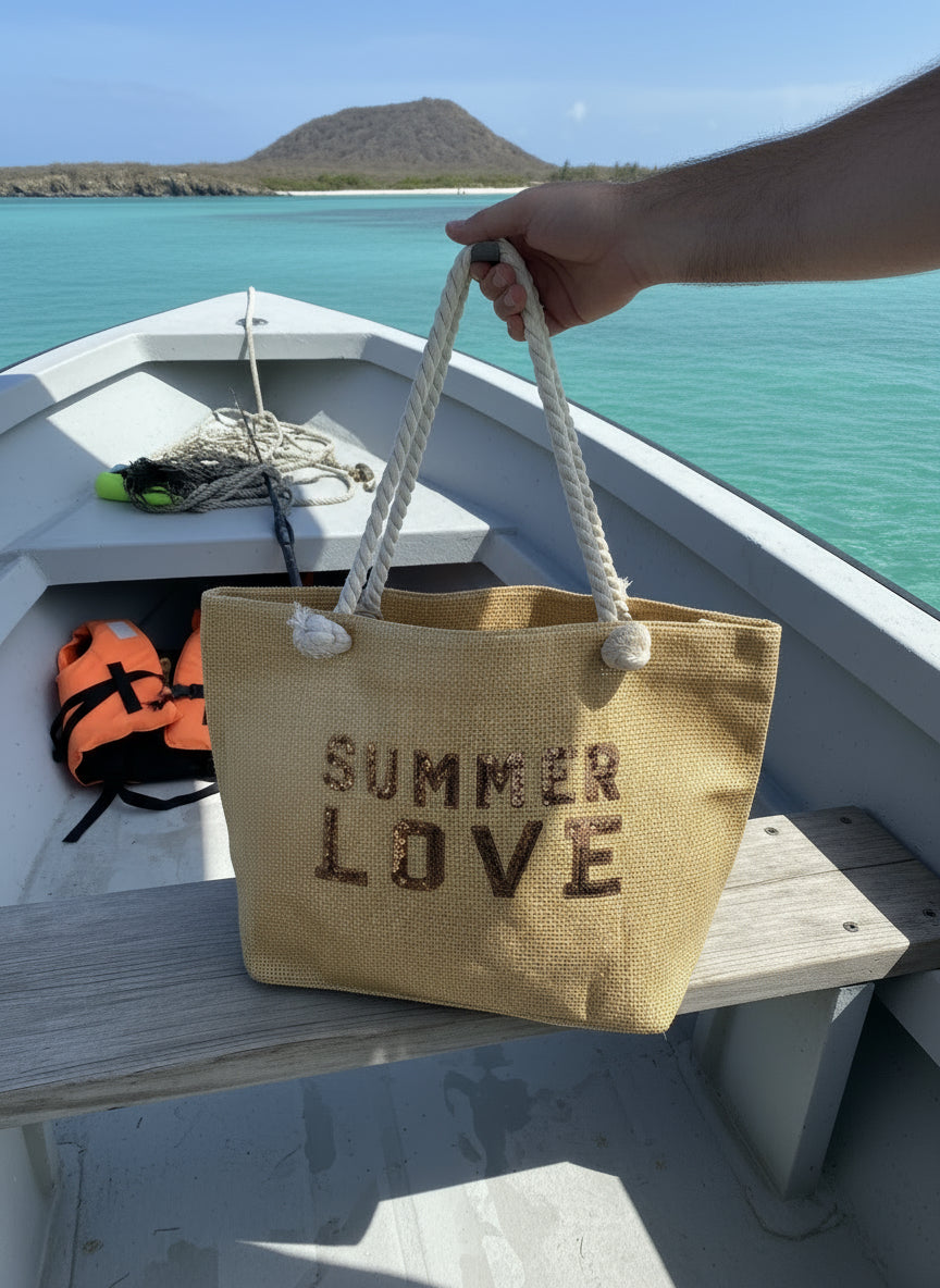 Summer Love Handbag