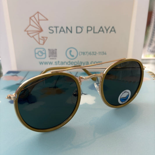 All Aboard Sunglasses