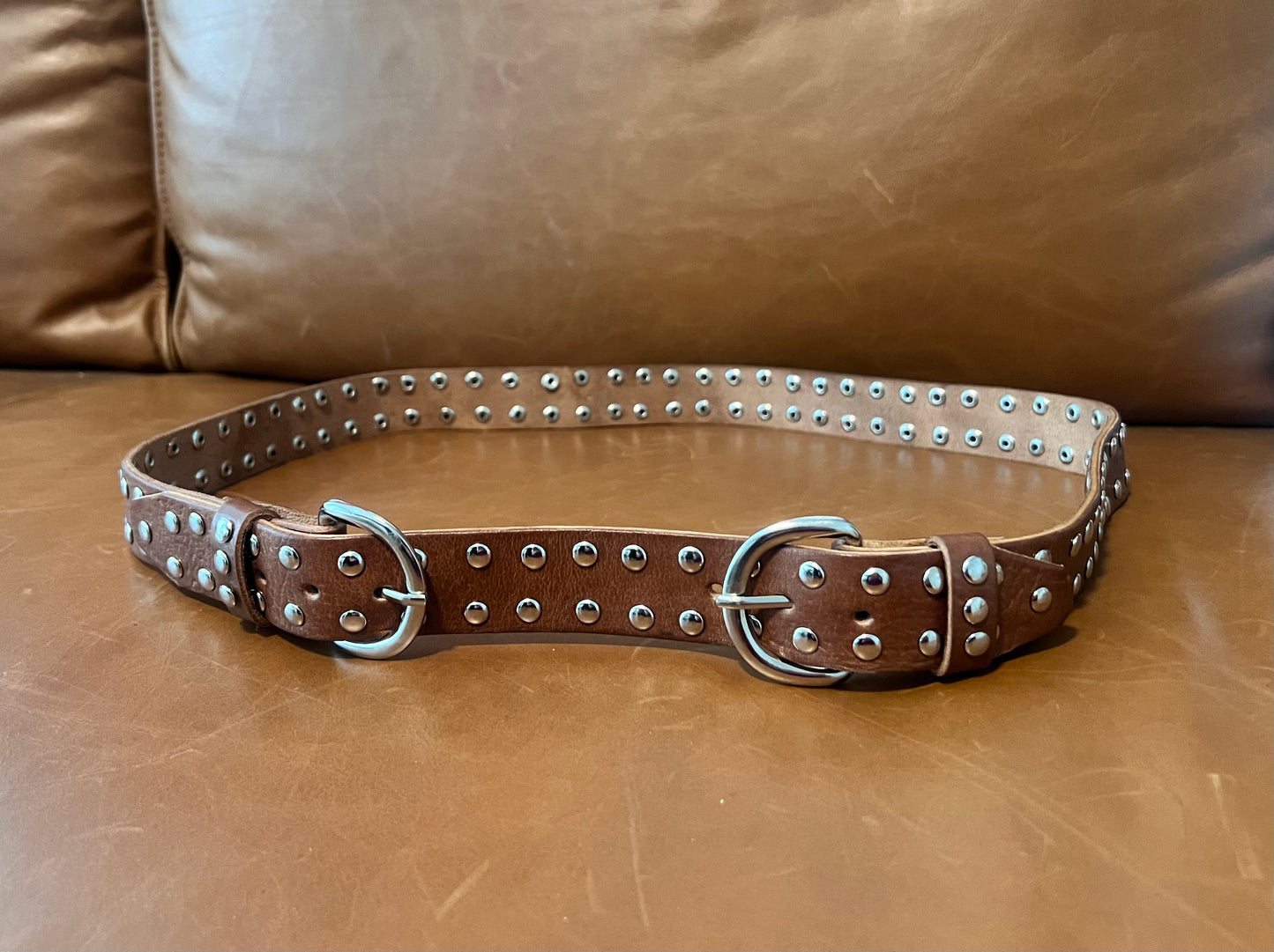 Cowgirl Belt