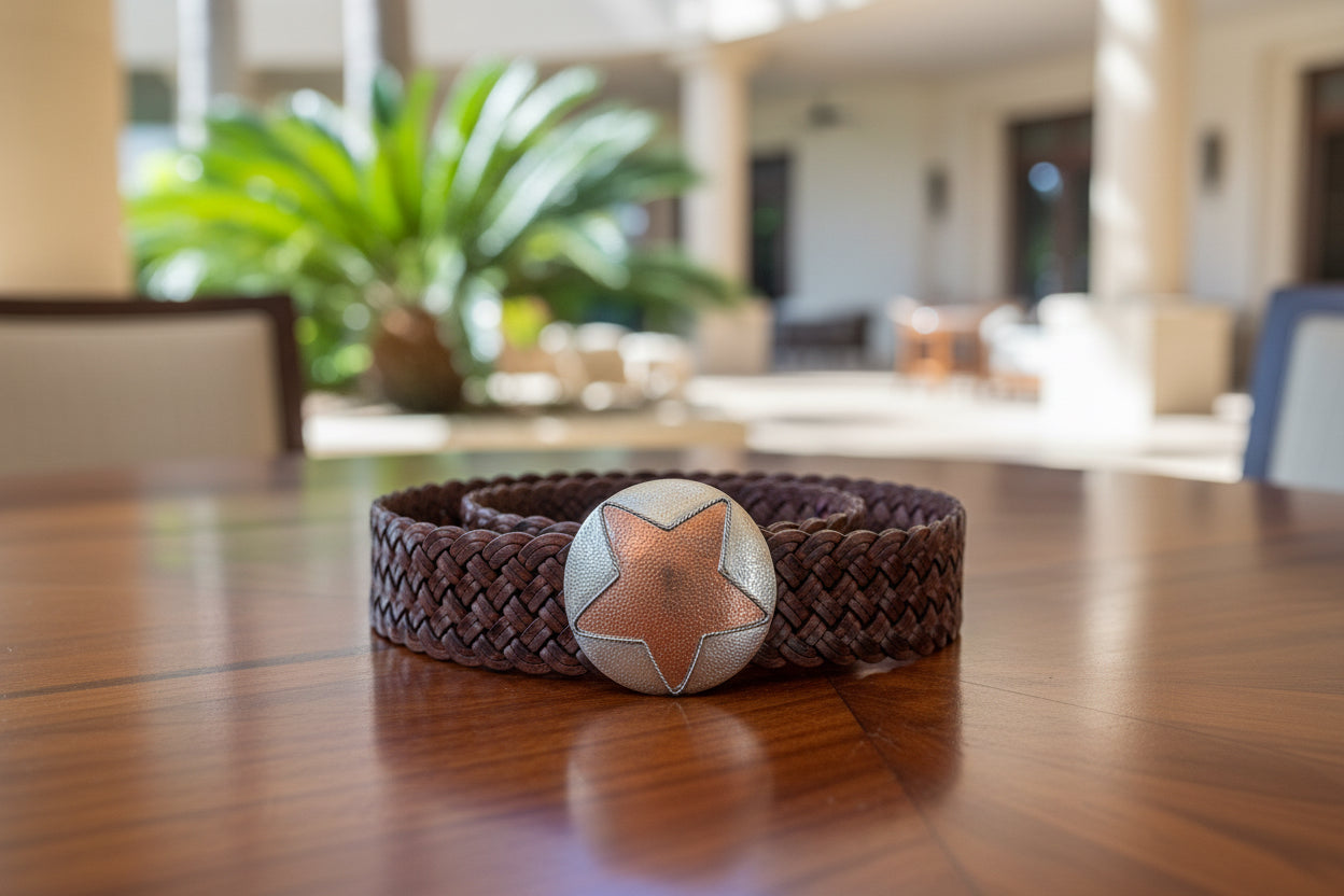 The Star Belt