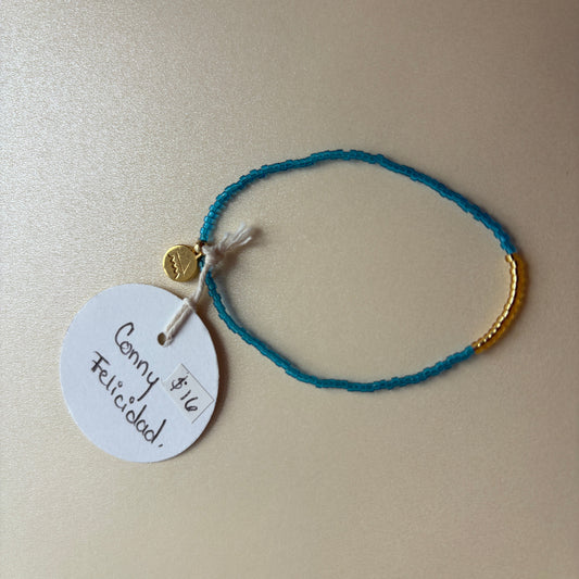 Conny Felicidad Bracelet