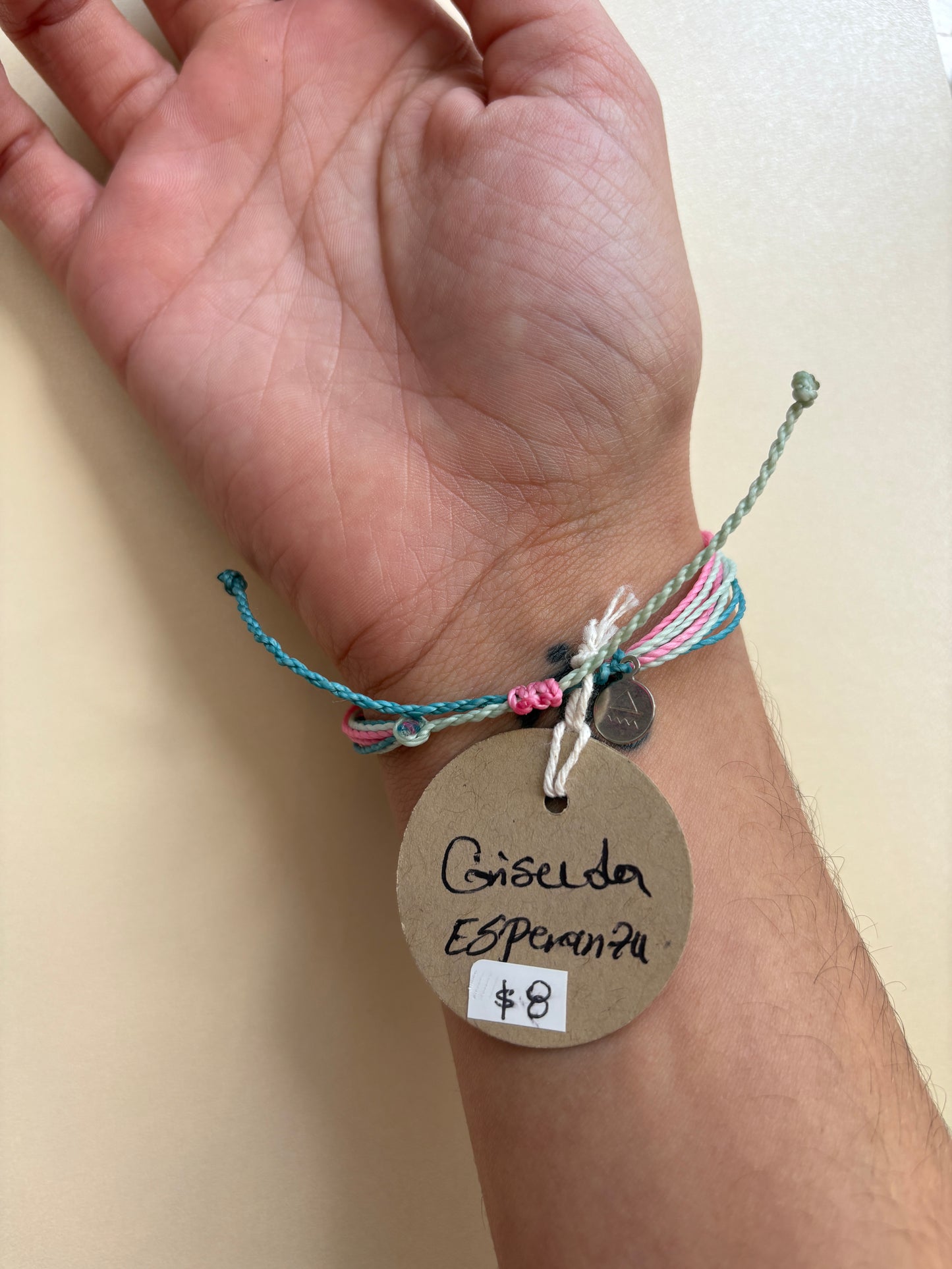 Giselda Esperanza Bracelet