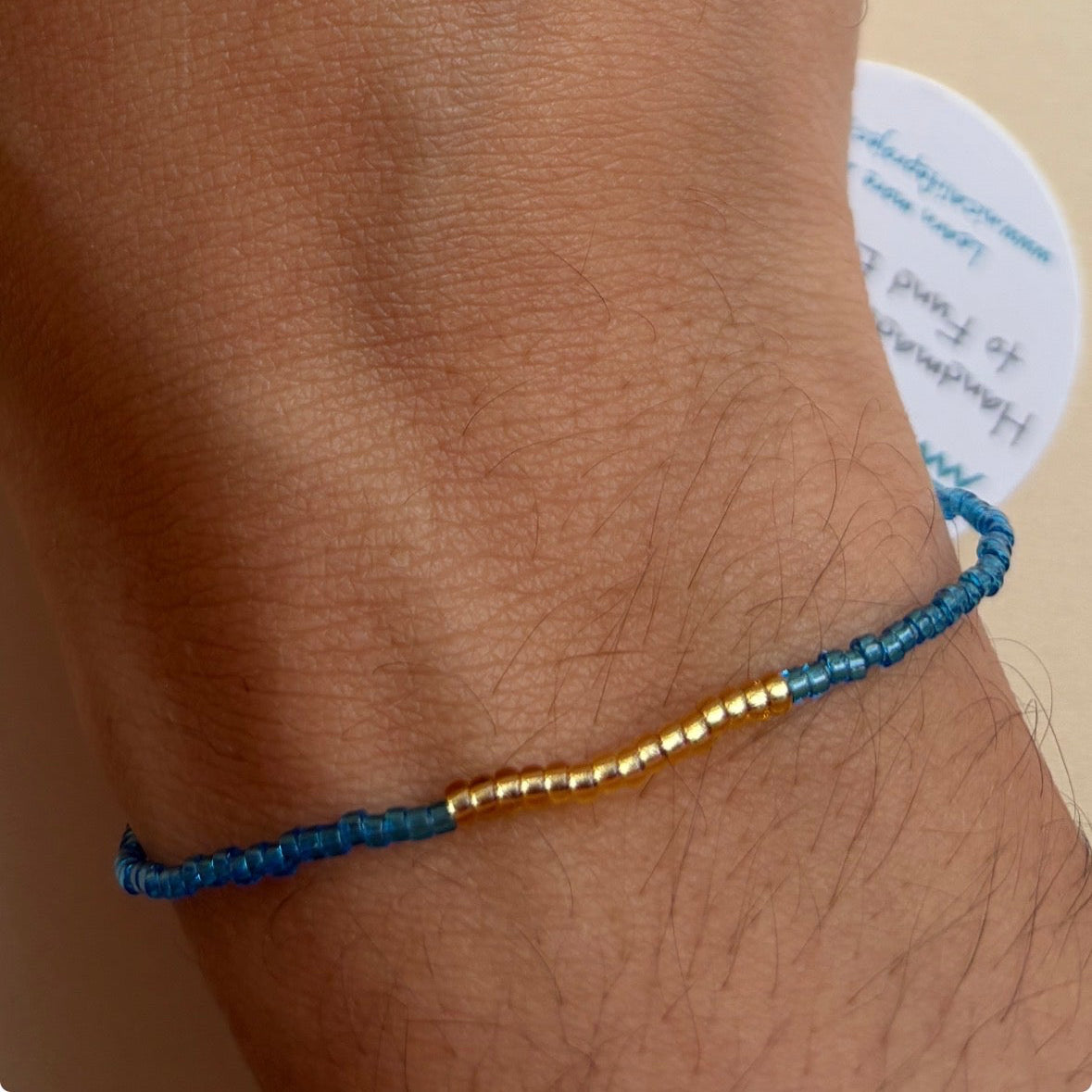 Conny Felicidad Bracelet