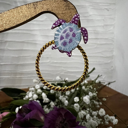 Mar Serena Earrings