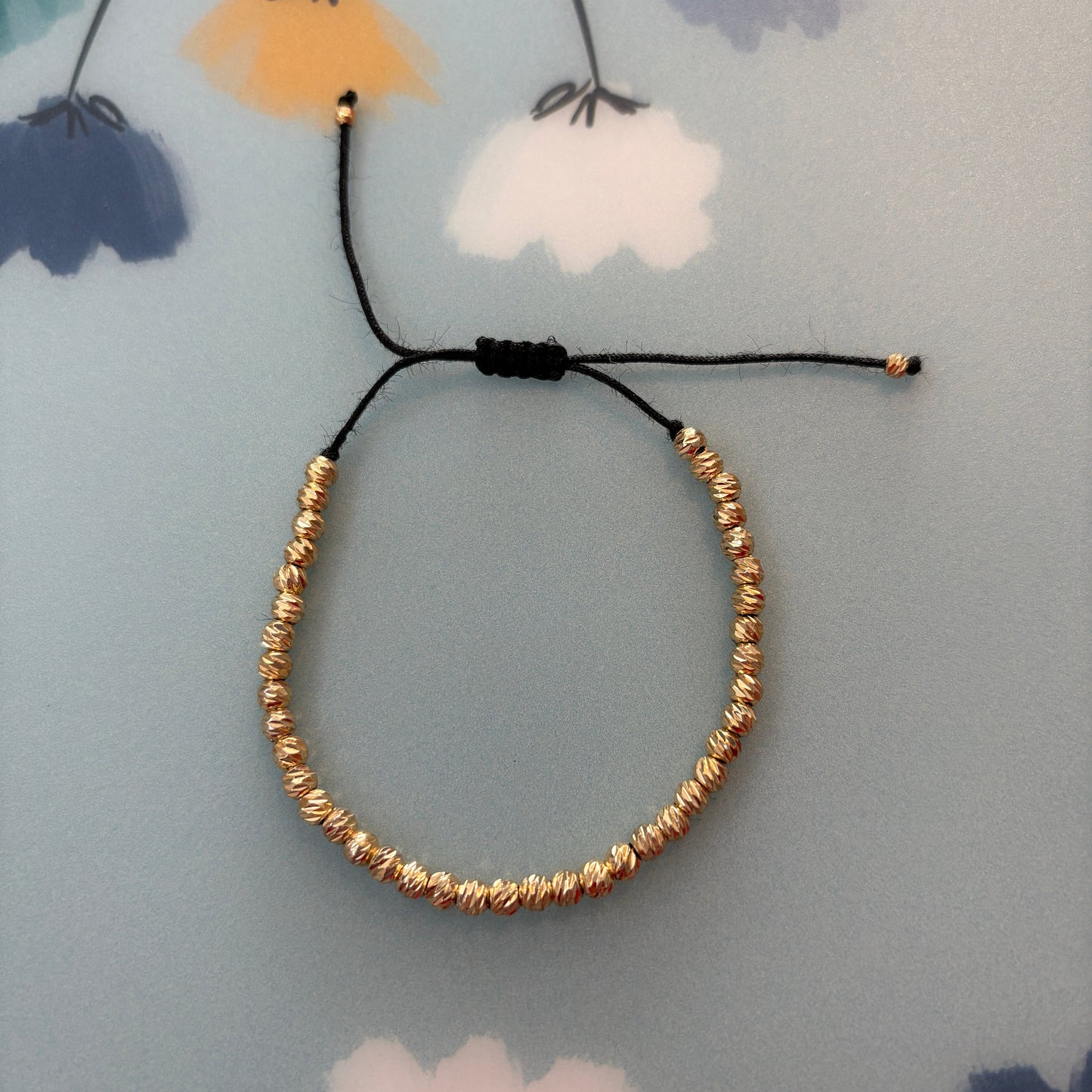 Brillo Divino Bracelet