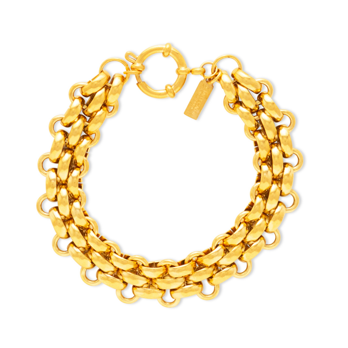 Golden Hour Bracelet