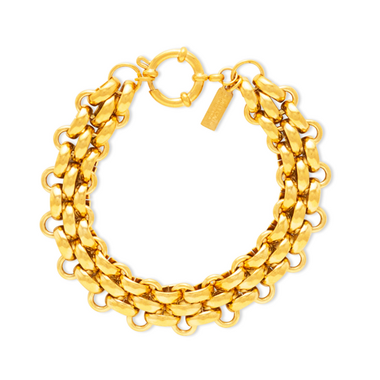 Golden Hour Bracelet
