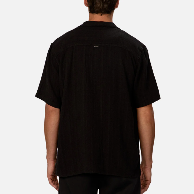 The Catanza Stripe Shirt