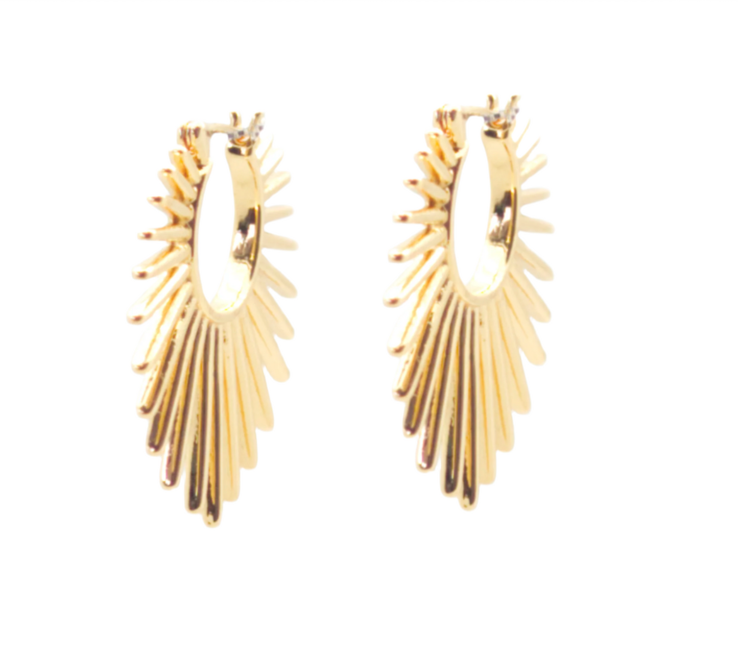 Sol Earrings - Salty Babes