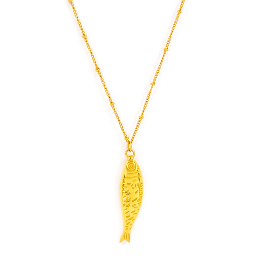 Harbord Necklace