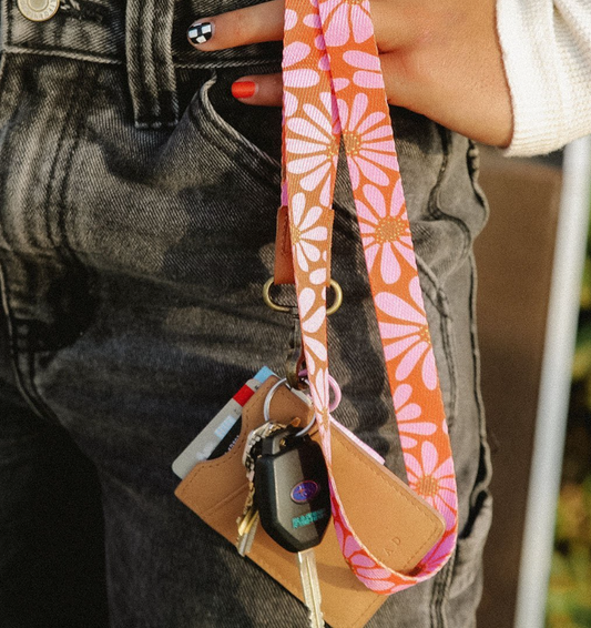 Emmeline Neck Lanyard
