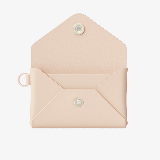 The Pocket Wallet