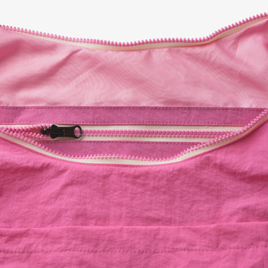 Mini Slouchy Bag
