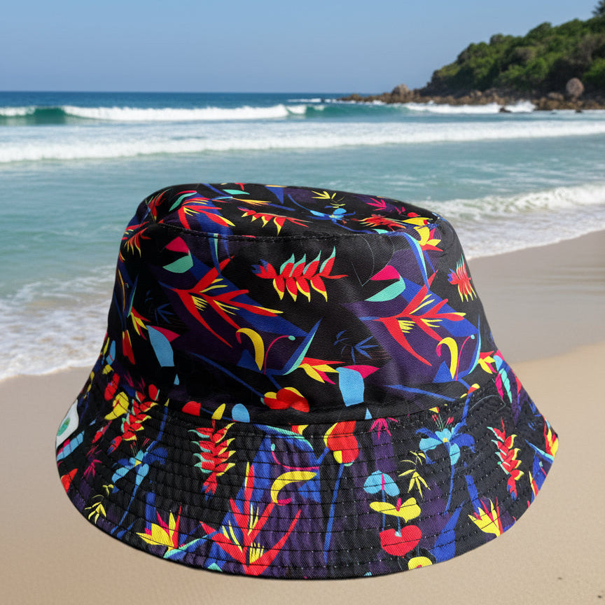 Bucket Hats