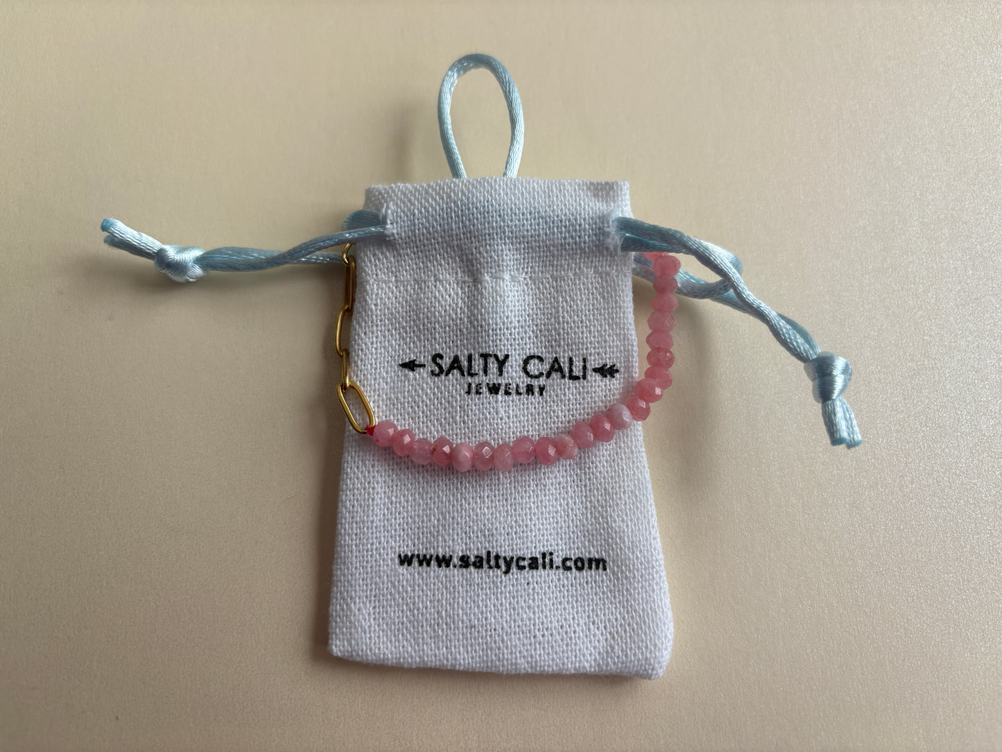Paloma Bracelet - Salty Babes