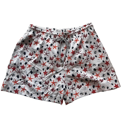Men's Swim Trunks