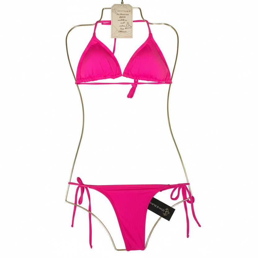 Neon Fever Swim
