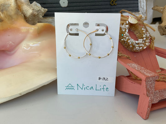 Colores de Sol Earrings