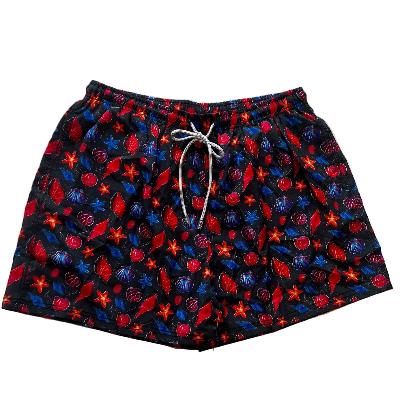 Men's Swim Trunks