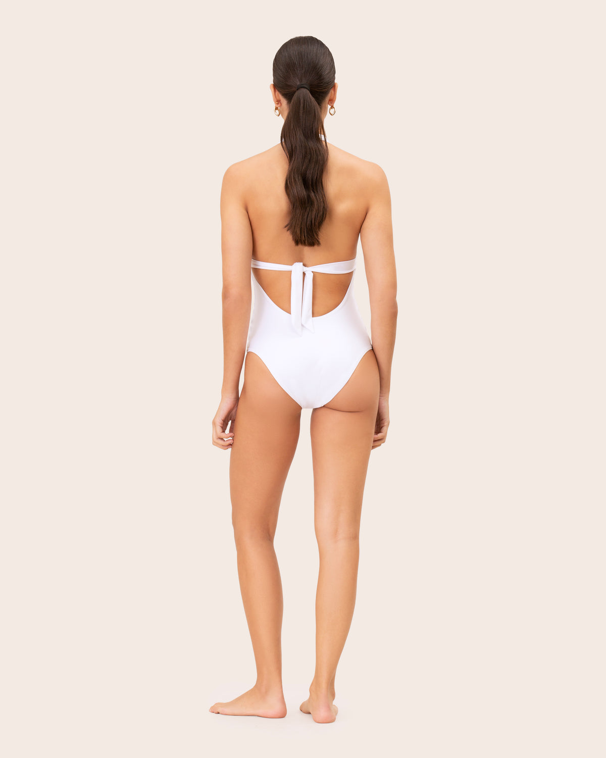 Onda De Mar Swim Body