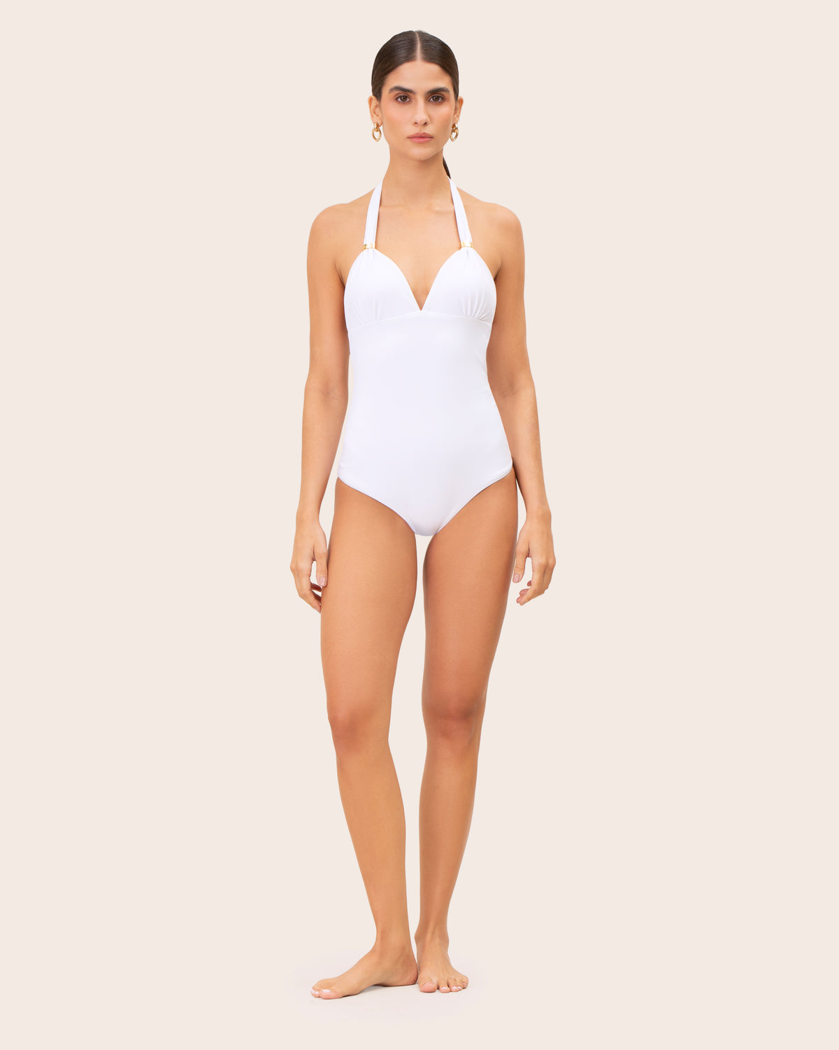 Onda De Mar Swim Body