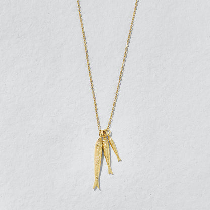 Sardinas Necklace
