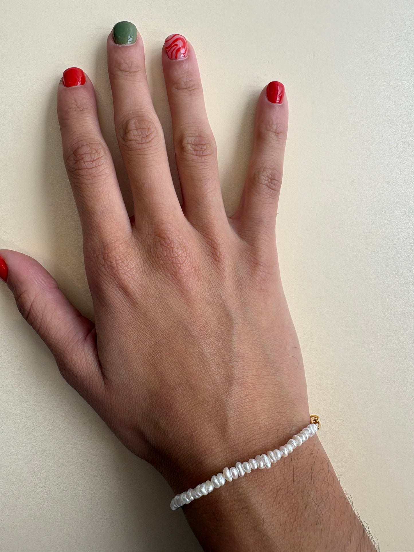 Paloma Bracelet - Salty Babes