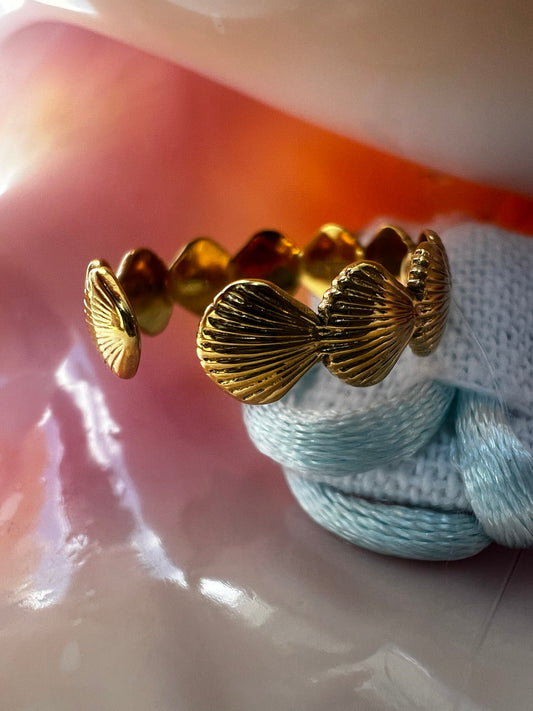 Shell Ring