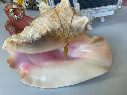 Harbord Necklace