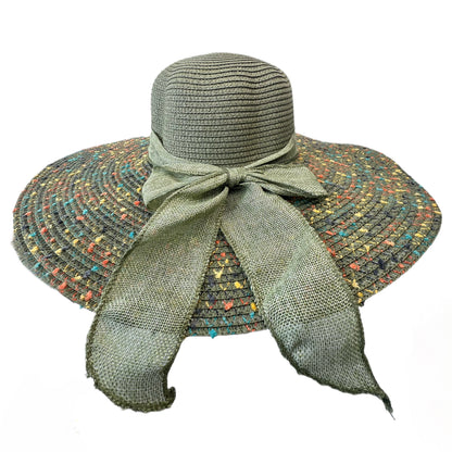 Bowtie Hat