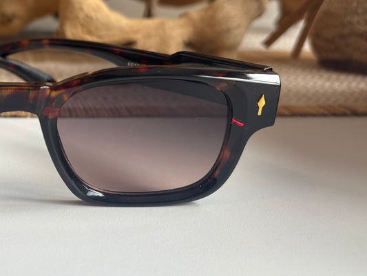 Tortoise Vision Sunglasses