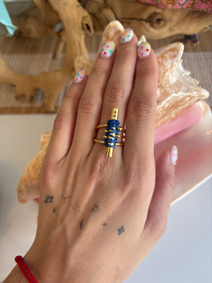 Flauta Ring