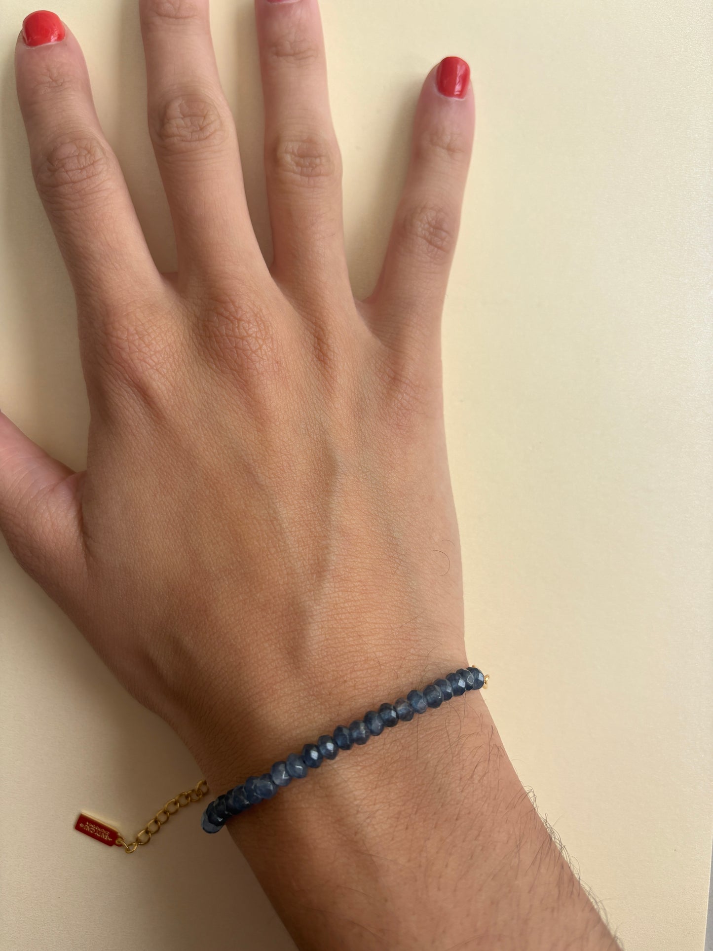 Paloma Bracelet - Salty Babes