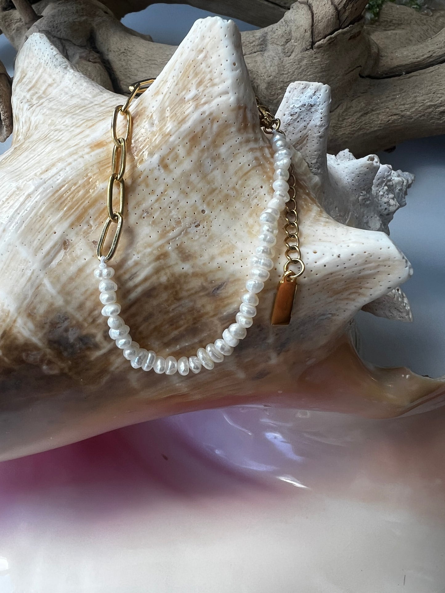 Paloma Bracelet - Salty Babes