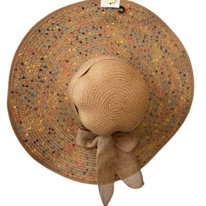 Bowtie Hat