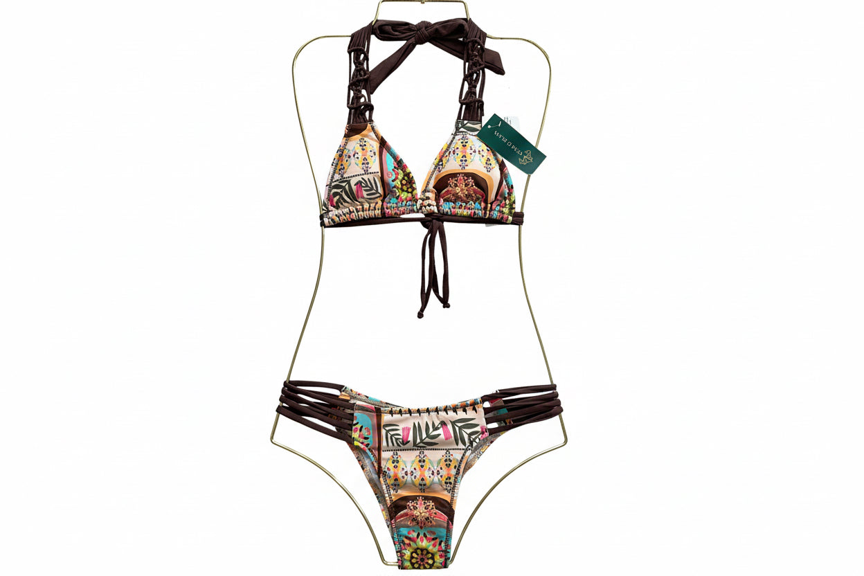 Boho Blend Swim