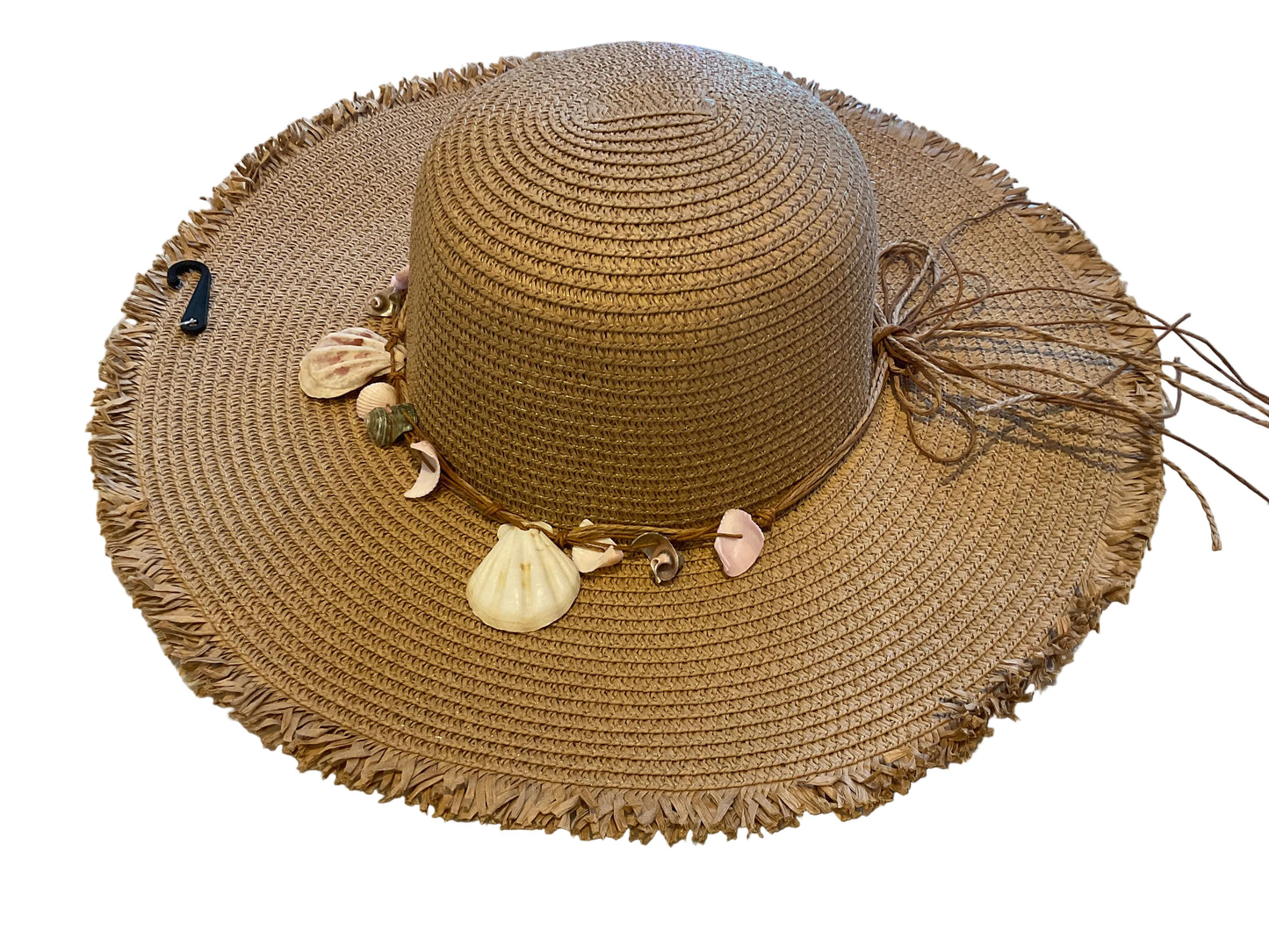 Sea Shells Hat