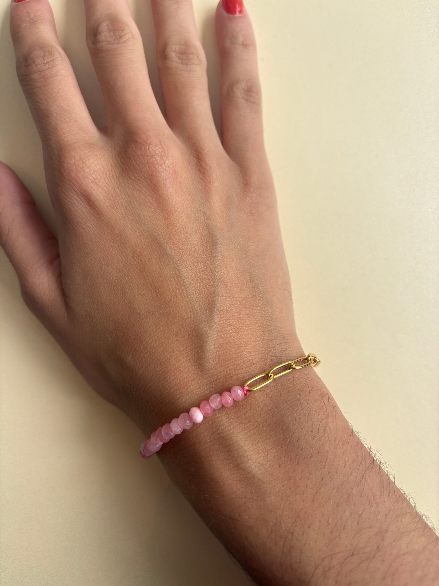 Paloma Bracelet - Salty Babes