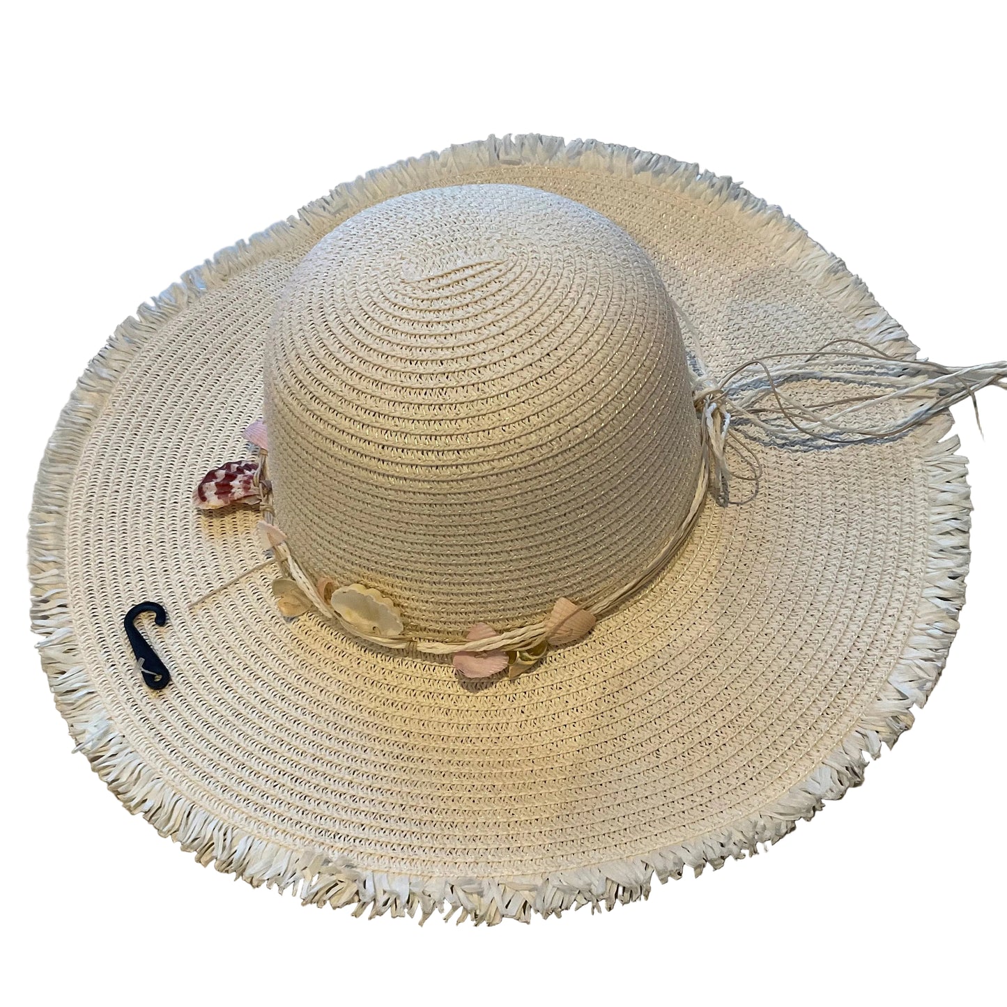 Sea Shells Hat