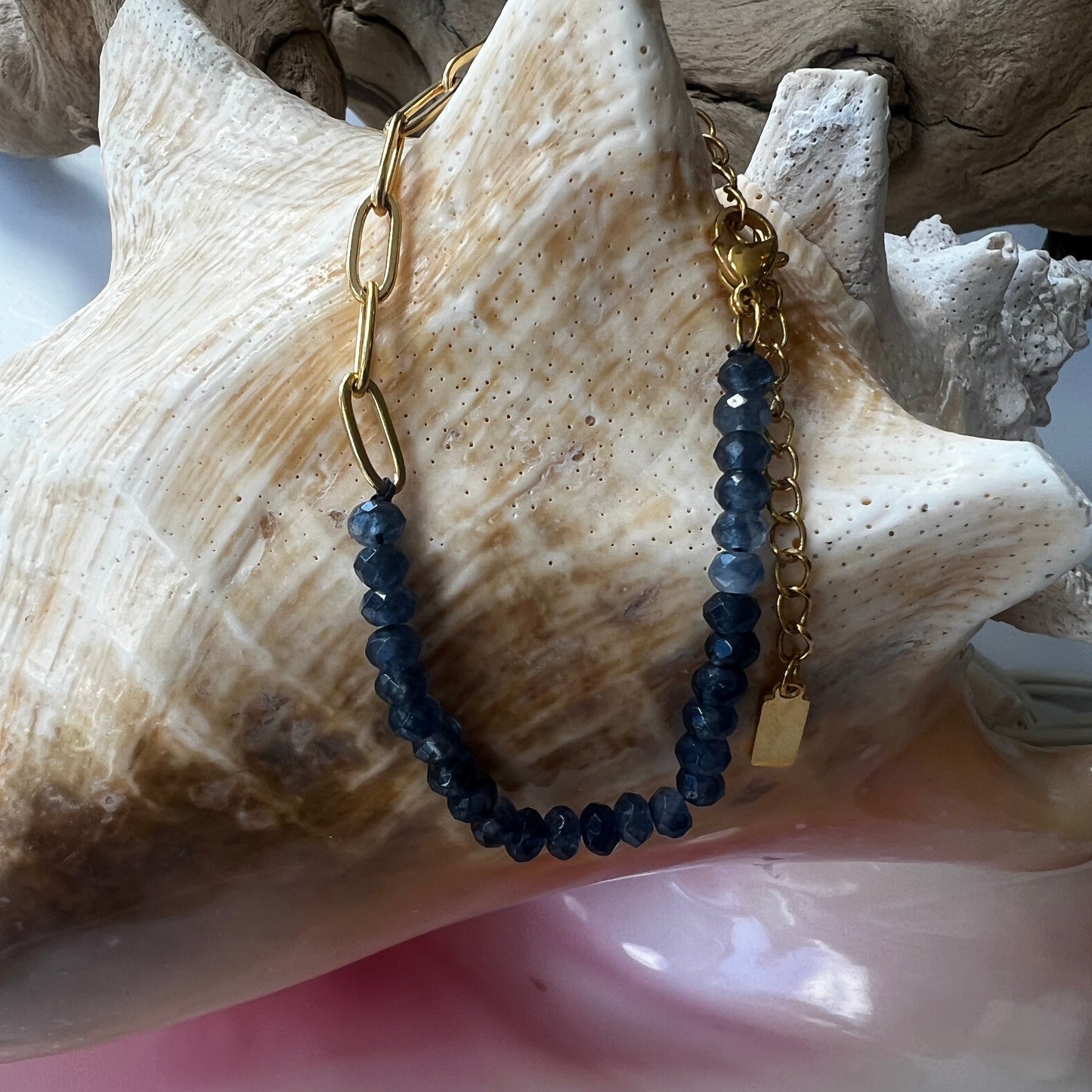 Paloma Bracelet - Salty Babes