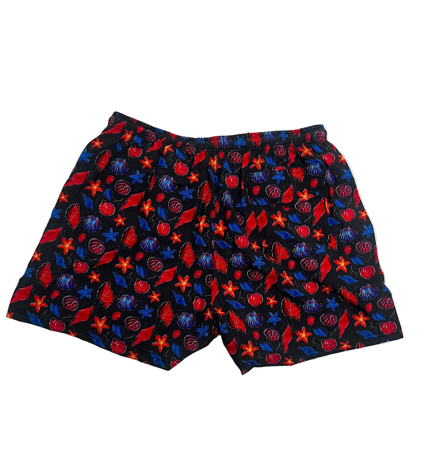Men's Swim Trunks