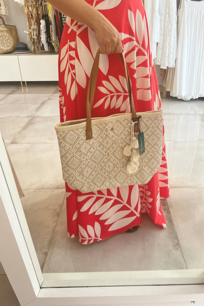 Bag Natural fiber