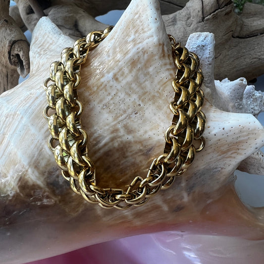 Golden Hour Bracelet