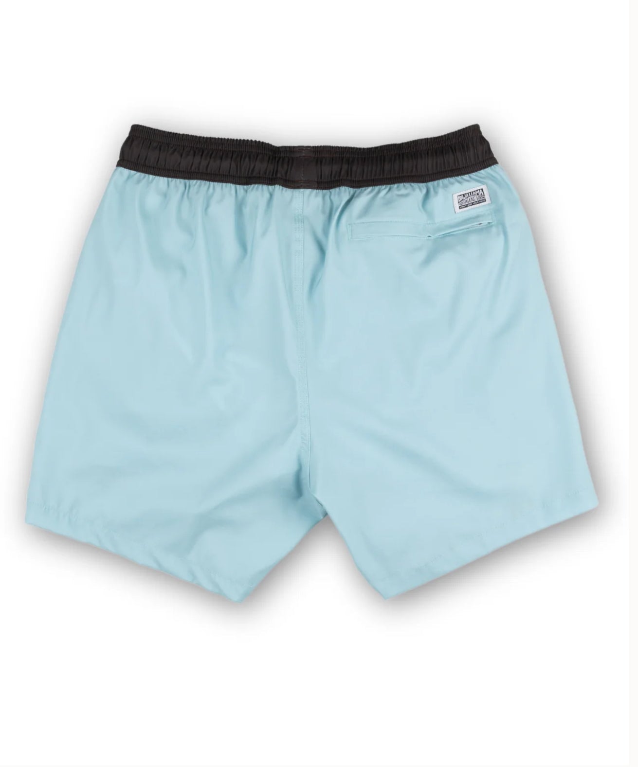 Desert Stinger-Aqua Stripes Swim