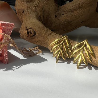 Isla Earrings