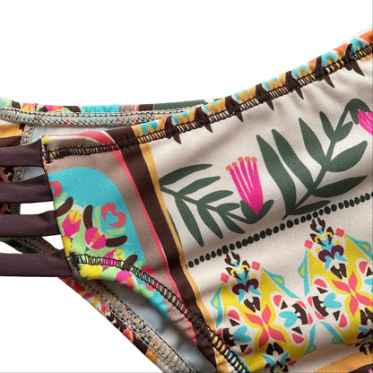 Boho Blend Swim
